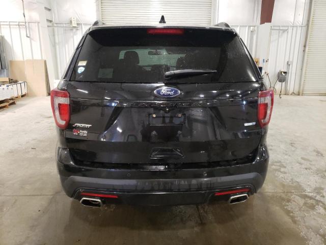 Photo 5 VIN: 1FM5K8GT7GGC74114 - FORD EXPLORER S 