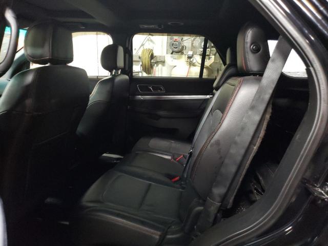 Photo 5 VIN: 1FM5K8GT7GGC74128 - FORD EXPLORER S 