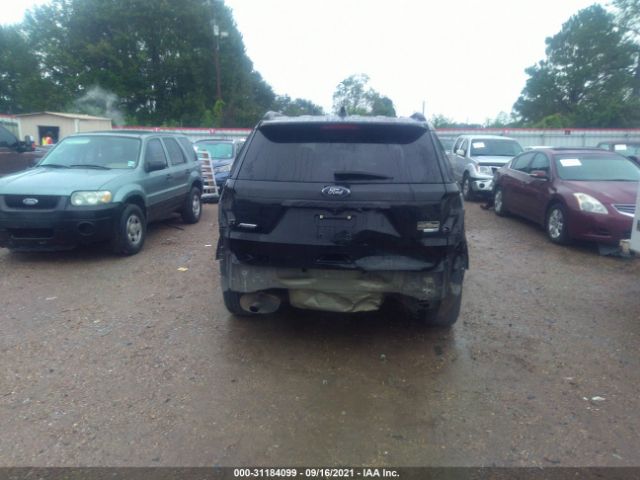 Photo 5 VIN: 1FM5K8GT7GGC90328 - FORD EXPLORER 