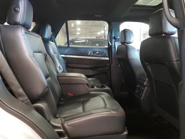 Photo 10 VIN: 1FM5K8GT7GGD13798 - FORD EXPLORER S 