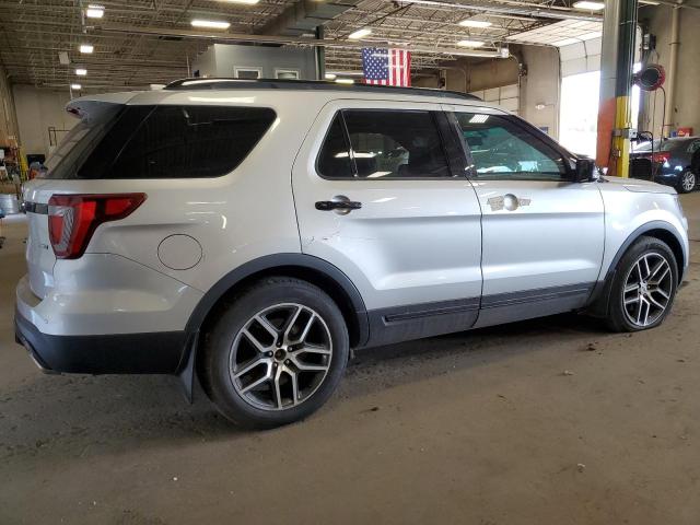 Photo 2 VIN: 1FM5K8GT7GGD13798 - FORD EXPLORER S 