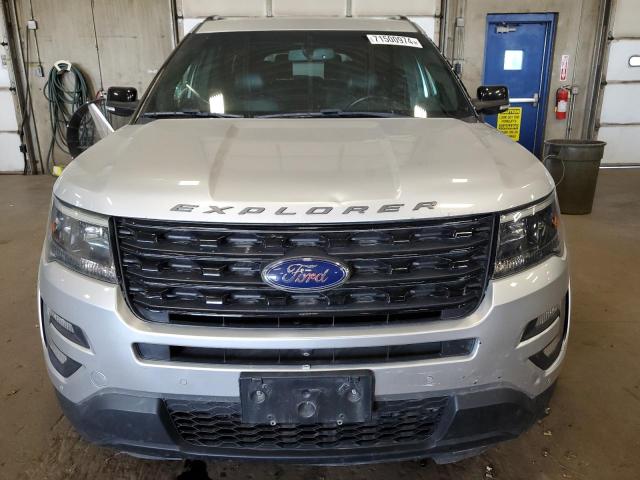 Photo 4 VIN: 1FM5K8GT7GGD13798 - FORD EXPLORER S 