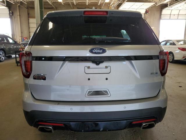 Photo 5 VIN: 1FM5K8GT7GGD13798 - FORD EXPLORER S 