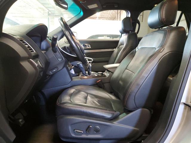 Photo 6 VIN: 1FM5K8GT7GGD13798 - FORD EXPLORER S 