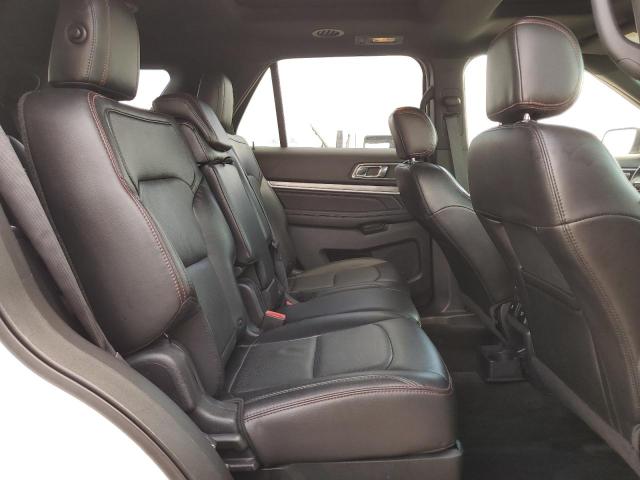 Photo 10 VIN: 1FM5K8GT7GGD34005 - FORD EXPLORER 