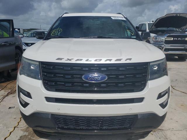 Photo 4 VIN: 1FM5K8GT7GGD34005 - FORD EXPLORER 