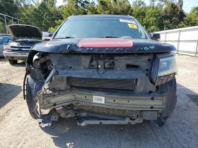 Photo 4 VIN: 1FM5K8GT7HGA16015 - FORD EXPLORER S 