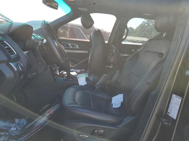 Photo 6 VIN: 1FM5K8GT7HGA16015 - FORD EXPLORER S 