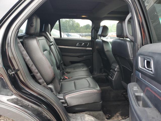 Photo 10 VIN: 1FM5K8GT7HGB49163 - FORD EXPLORER S 