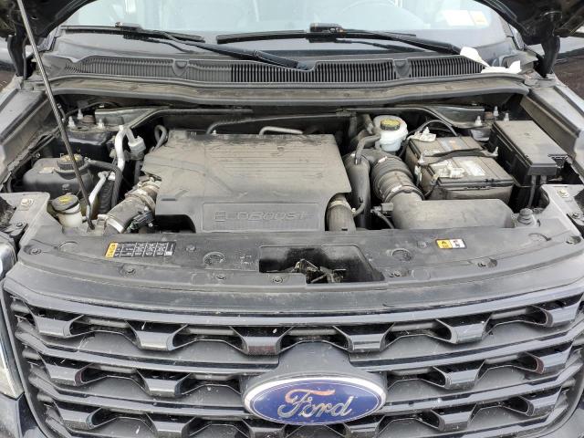 Photo 11 VIN: 1FM5K8GT7HGB49163 - FORD EXPLORER S 