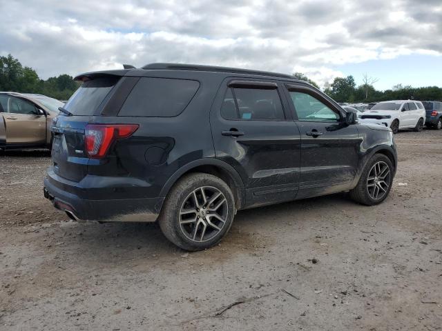 Photo 2 VIN: 1FM5K8GT7HGB49163 - FORD EXPLORER S 