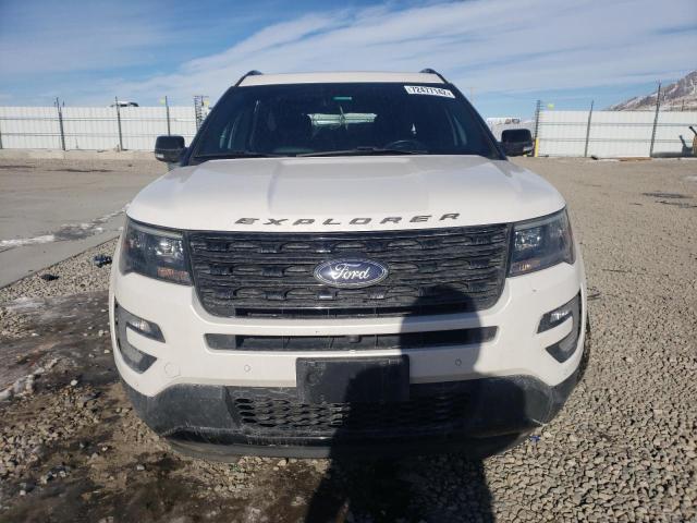 Photo 4 VIN: 1FM5K8GT7HGC31734 - FORD EXPLORER S 