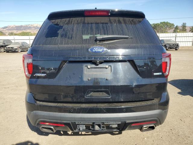 Photo 5 VIN: 1FM5K8GT7HGD56393 - FORD EXPLORER S 