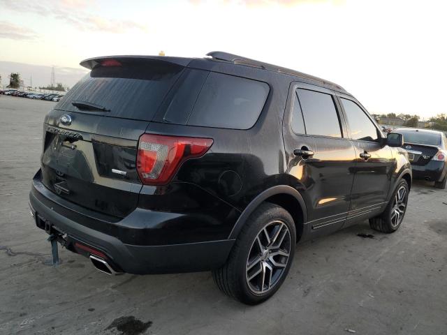 Photo 3 VIN: 1FM5K8GT7HGD78832 - FORD EXPLORER S 