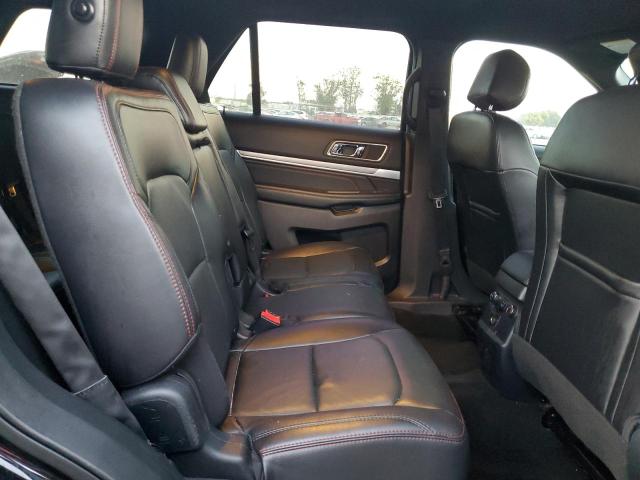 Photo 5 VIN: 1FM5K8GT7HGD78832 - FORD EXPLORER S 