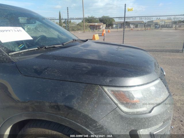 Photo 5 VIN: 1FM5K8GT7HGE22568 - FORD EXPLORER 