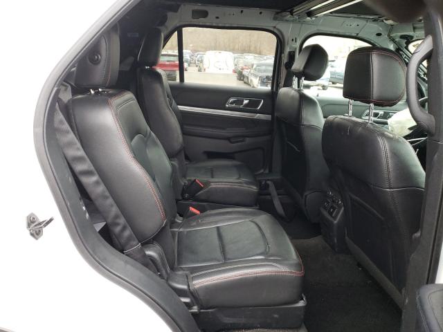 Photo 5 VIN: 1FM5K8GT7HGE37717 - FORD EXPLORER S 