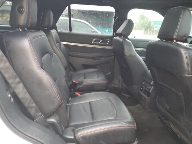 Photo 10 VIN: 1FM5K8GT7JGA36092 - FORD EXPLORER S 