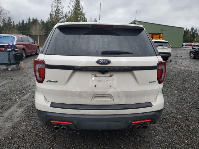 Photo 5 VIN: 1FM5K8GT7JGA36092 - FORD EXPLORER S 