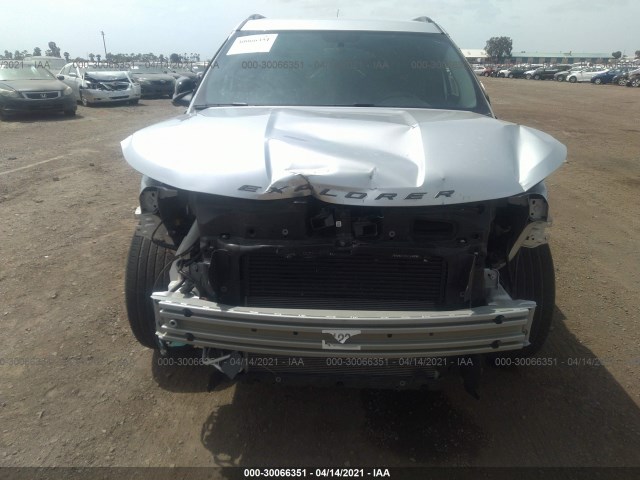 Photo 5 VIN: 1FM5K8GT7JGA80724 - FORD EXPLORER 