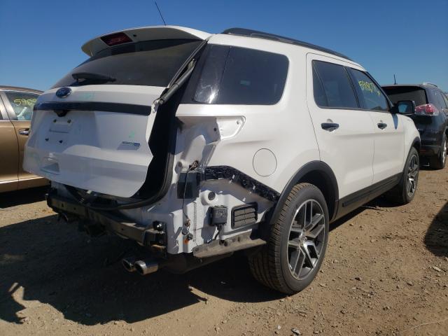 Photo 3 VIN: 1FM5K8GT7JGB05542 - FORD EXPLORER S 