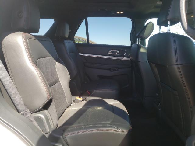 Photo 5 VIN: 1FM5K8GT7JGB05542 - FORD EXPLORER S 