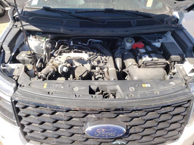 Photo 6 VIN: 1FM5K8GT7JGB05542 - FORD EXPLORER S 