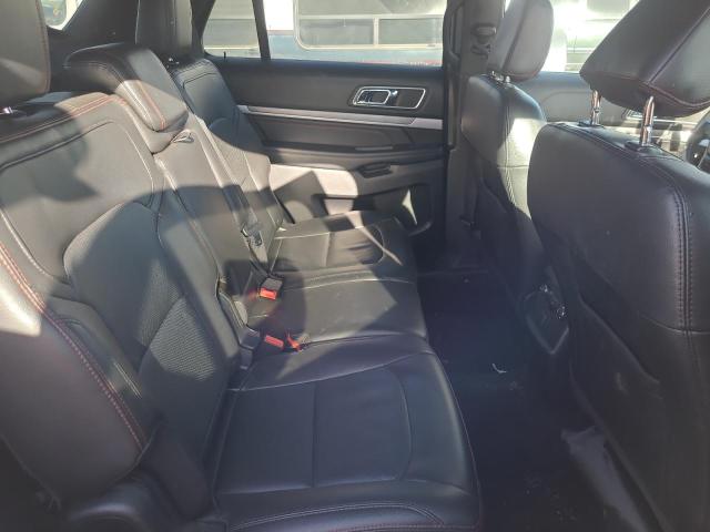 Photo 10 VIN: 1FM5K8GT7JGB13527 - FORD EXPLORER 