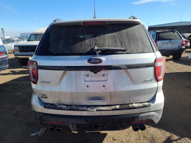 Photo 5 VIN: 1FM5K8GT7JGB13527 - FORD EXPLORER 