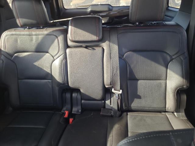 Photo 9 VIN: 1FM5K8GT7JGB13527 - FORD EXPLORER 