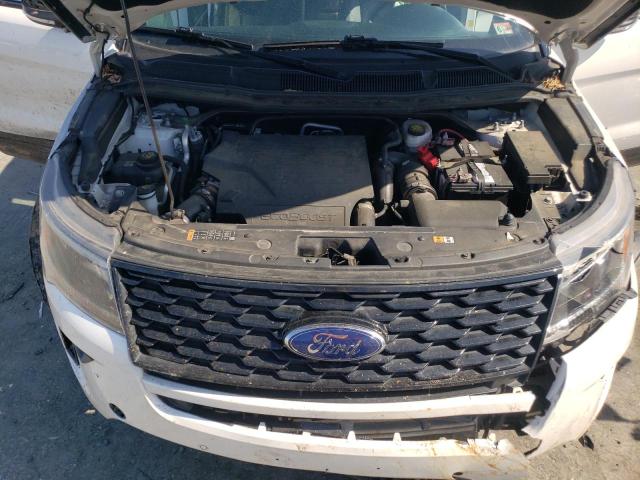 Photo 10 VIN: 1FM5K8GT7KGA69529 - FORD EXPLORER 