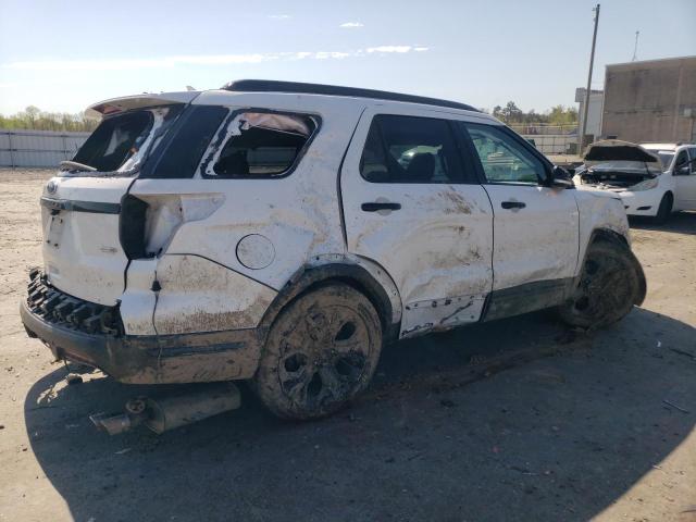 Photo 2 VIN: 1FM5K8GT7KGA69529 - FORD EXPLORER 