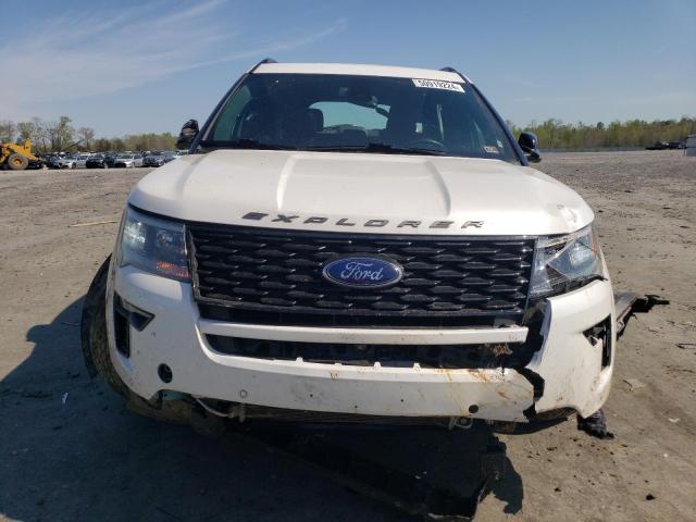 Photo 4 VIN: 1FM5K8GT7KGA69529 - FORD EXPLORER 