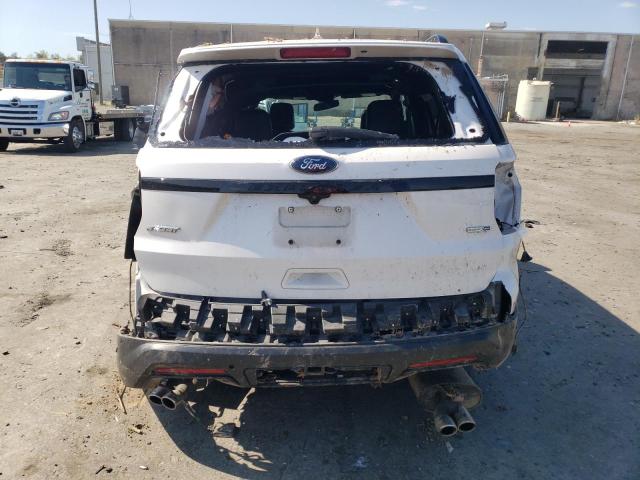 Photo 5 VIN: 1FM5K8GT7KGA69529 - FORD EXPLORER 