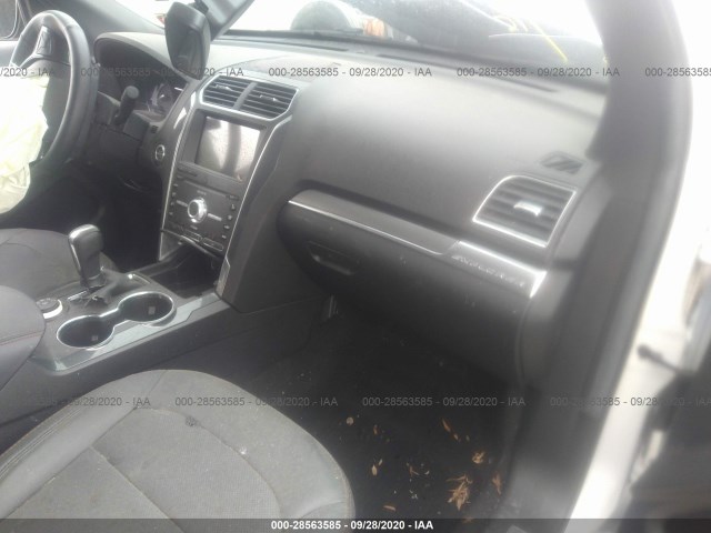 Photo 4 VIN: 1FM5K8GT7KGA99808 - FORD EXPLORER 