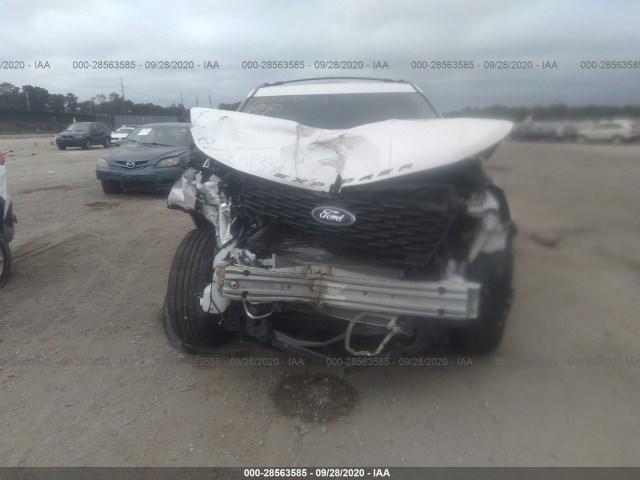 Photo 5 VIN: 1FM5K8GT7KGA99808 - FORD EXPLORER 