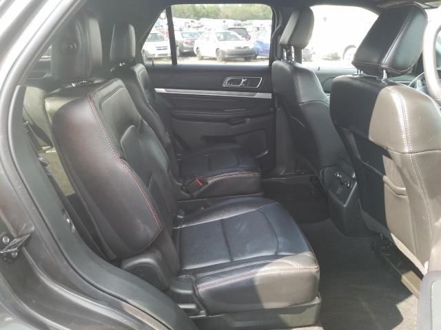 Photo 5 VIN: 1FM5K8GT7KGB00245 - FORD EXPLORER S 