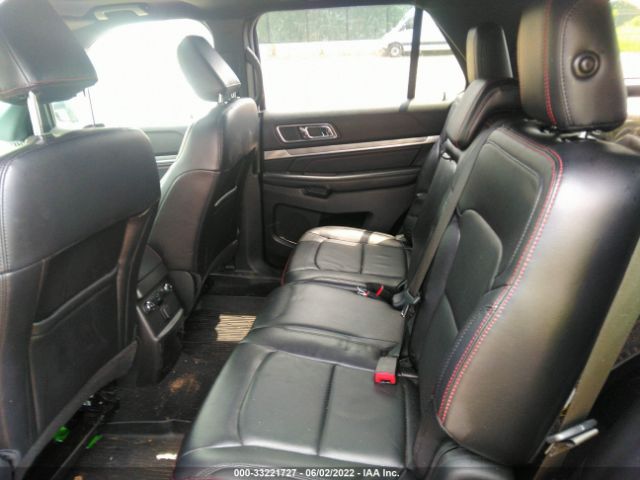 Photo 7 VIN: 1FM5K8GT7KGB27235 - FORD EXPLORER 