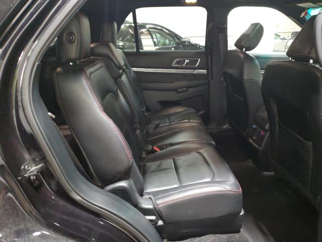 Photo 10 VIN: 1FM5K8GT7KGB42334 - FORD EXPLORER S 