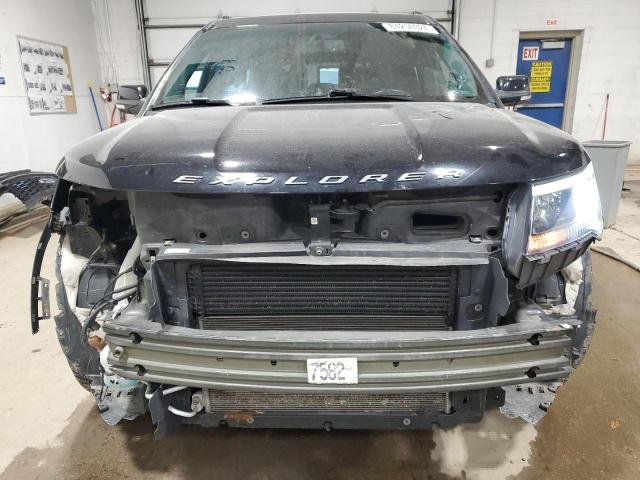 Photo 4 VIN: 1FM5K8GT7KGB42334 - FORD EXPLORER S 