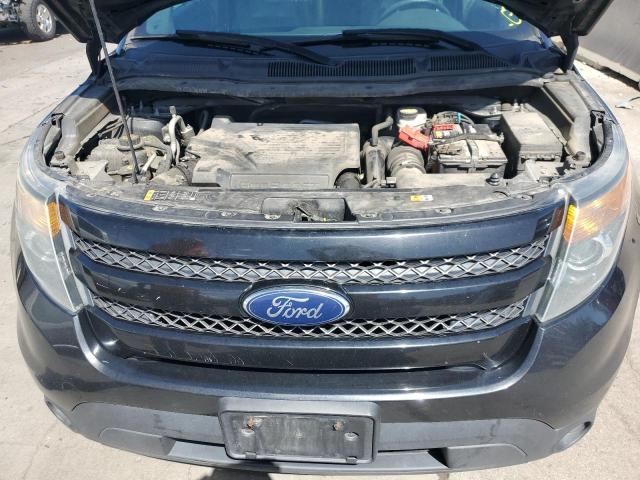 Photo 10 VIN: 1FM5K8GT8DGB57735 - FORD EXPLORER S 