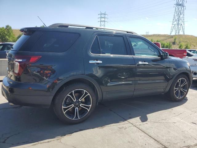 Photo 2 VIN: 1FM5K8GT8DGB57735 - FORD EXPLORER S 