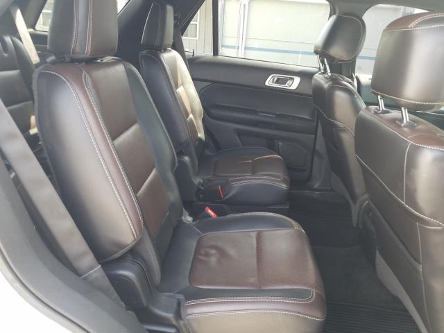 Photo 5 VIN: 1FM5K8GT8DGB58061 - FORD EXPLORER S 