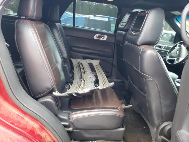 Photo 10 VIN: 1FM5K8GT8DGB67438 - FORD EXPLORER S 