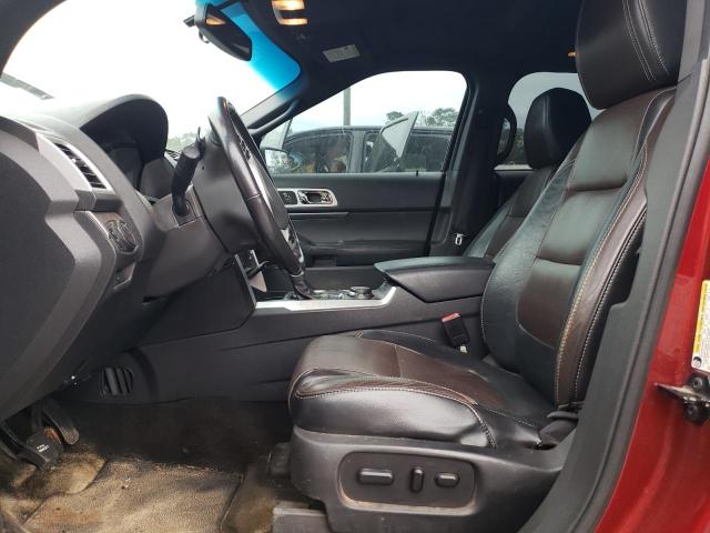 Photo 6 VIN: 1FM5K8GT8DGB67438 - FORD EXPLORER S 