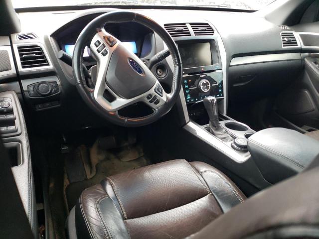 Photo 7 VIN: 1FM5K8GT8DGB67438 - FORD EXPLORER S 