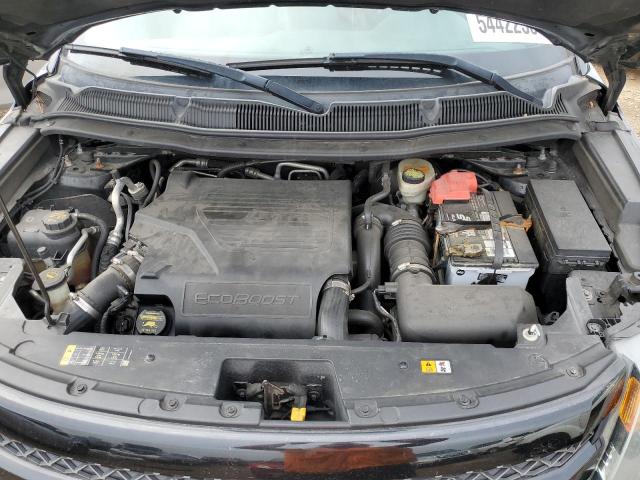 Photo 10 VIN: 1FM5K8GT8DGB76740 - FORD EXPLORER 