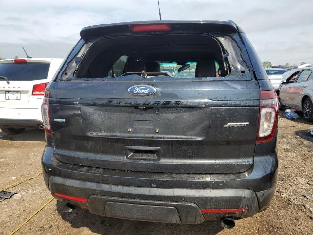 Photo 5 VIN: 1FM5K8GT8DGB76740 - FORD EXPLORER 