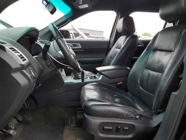 Photo 6 VIN: 1FM5K8GT8DGB76740 - FORD EXPLORER 