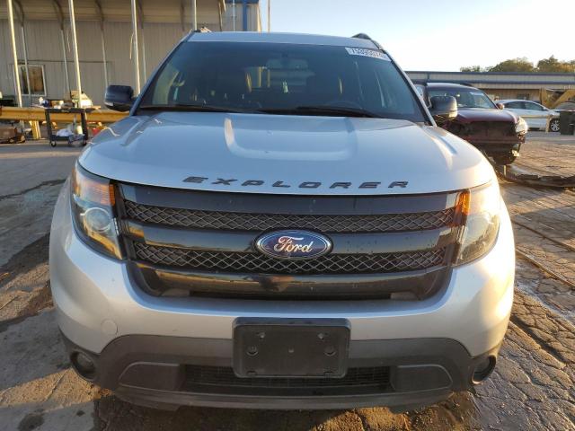 Photo 4 VIN: 1FM5K8GT8DGC03970 - FORD EXPLORER S 